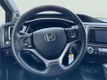 2015 Honda Civic Sedan 4dr CVT SE - 22986779 - 21