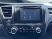 2015 Honda Civic Sedan 4dr CVT SE - 22986779 - 30