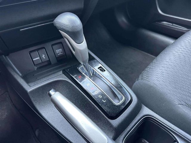 2015 Honda Civic Sedan 4dr CVT SE - 22986779 - 32