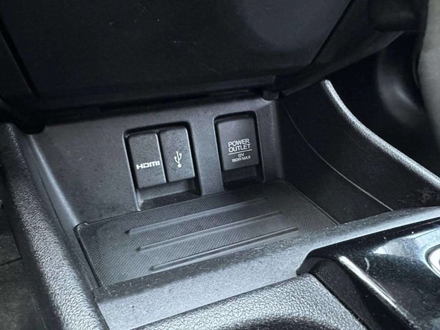 2015 Honda Civic Sedan 4dr CVT SE - 22986779 - 33