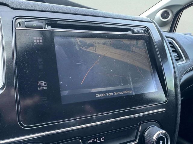 2015 Honda Civic Sedan 4dr CVT SE - 22986779 - 34