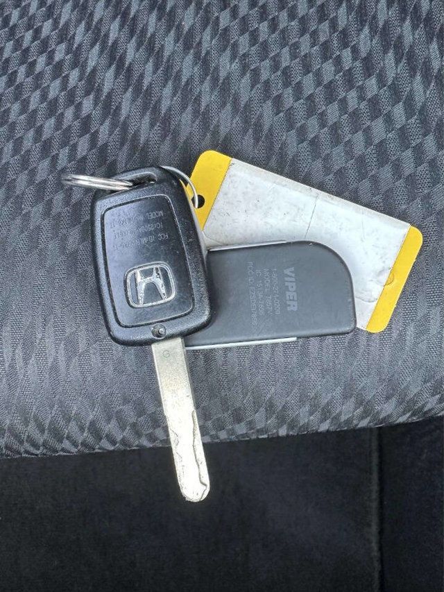 2015 Honda Civic Sedan 4dr CVT SE - 22986779 - 37