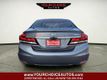 2015 Honda Civic Sedan 4dr CVT SE - 22986779 - 3