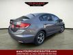 2015 Honda Civic Sedan 4dr CVT SE - 22986779 - 4