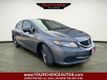 2015 Honda Civic Sedan 4dr CVT SE - 22986779 - 6