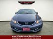 2015 Honda Civic Sedan 4dr CVT SE - 22986779 - 7
