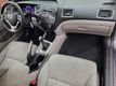 2015 Honda Civic Sedan 4dr Manual LX - 22401540 - 12
