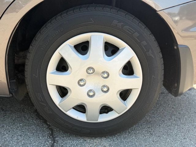 2015 Honda Civic Sedan 4dr Manual LX - 23017470 - 13