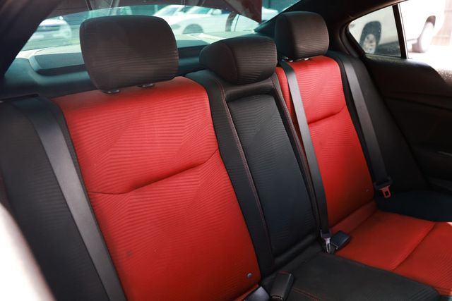 2015 Honda Civic Sedan 4dr Manual Si - 23042720 - 16