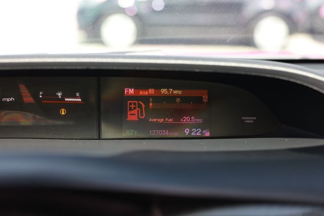 2015 Honda Civic Sedan 4dr Manual Si - 23042720 - 49