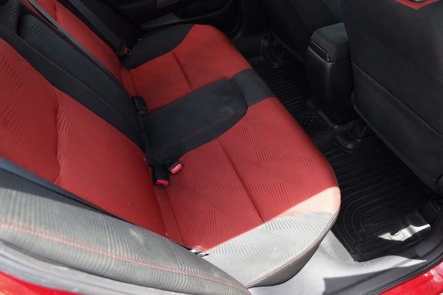 2015 Honda Civic Sedan 4dr Manual Si - 23051021 - 14