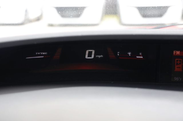 2015 Honda Civic Sedan 4dr Manual Si - 23051021 - 31