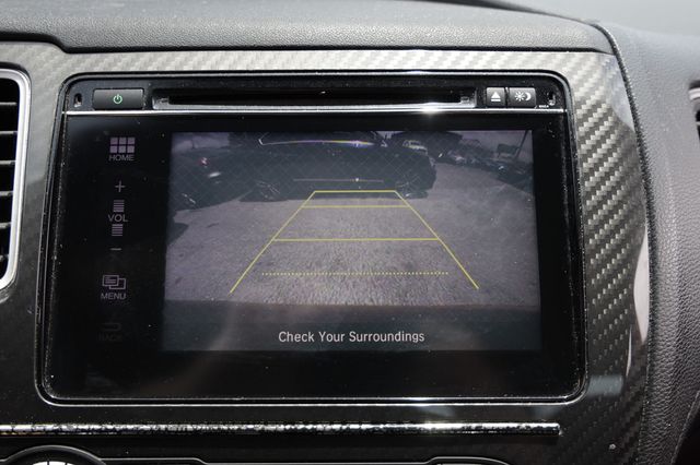 2015 Honda Civic Sedan 4dr Manual Si - 23051021 - 36