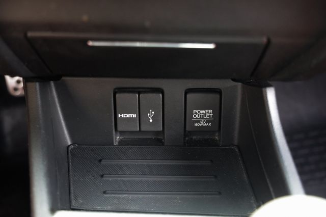 2015 Honda Civic Sedan 4dr Manual Si - 23051021 - 43