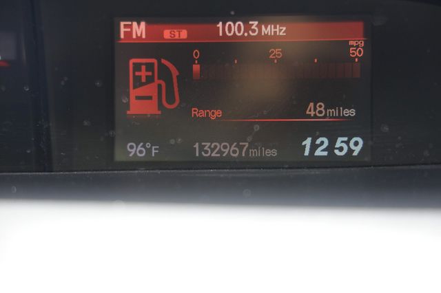 2015 Honda Civic Sedan 4dr Manual Si - 23051021 - 48