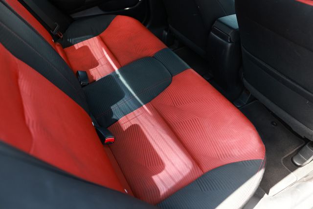 2015 Honda Civic Sedan 4dr Manual Si - 23051022 - 14