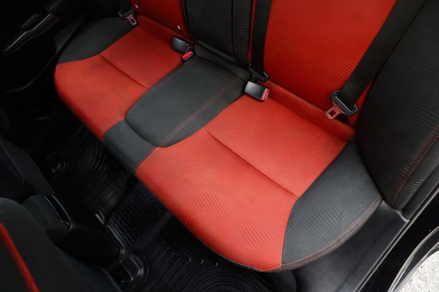 2015 Honda Civic Sedan 4dr Manual Si - 23060437 - 12