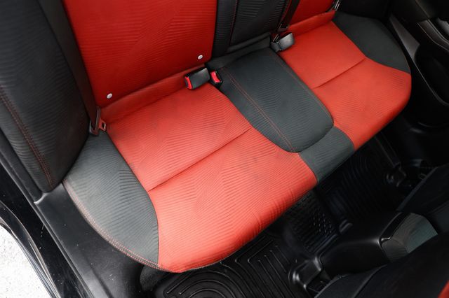 2015 Honda Civic Sedan 4dr Manual Si - 23060437 - 14
