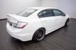 2015 Honda Civic Sedan 4dr Manual Si - 22707452 - 9