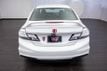 2015 Honda Civic Sedan 4dr Manual Si - 22707452 - 14