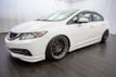 2015 Honda Civic Sedan 4dr Manual Si - 22707452 - 28