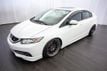 2015 Honda Civic Sedan 4dr Manual Si - 22707452 - 2