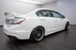 2015 Honda Civic Sedan 4dr Manual Si - 22707452 - 29