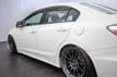 2015 Honda Civic Sedan 4dr Manual Si - 22707452 - 31