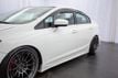 2015 Honda Civic Sedan 4dr Manual Si - 22707452 - 34