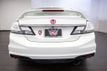 2015 Honda Civic Sedan 4dr Manual Si - 22707452 - 36