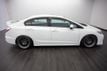 2015 Honda Civic Sedan 4dr Manual Si - 22707452 - 5