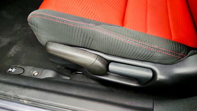 2015 Honda Civic Sedan 4dr Manual Si - 23019548 - 12