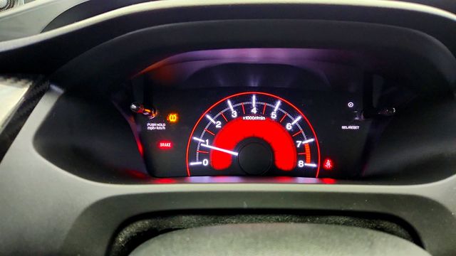 2015 Honda Civic Sedan 4dr Manual Si - 23019548 - 14