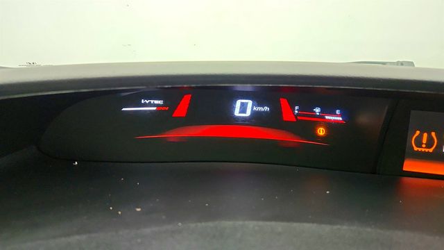 2015 Honda Civic Sedan 4dr Manual Si - 23019548 - 15