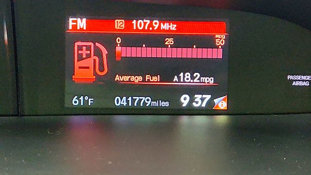 2015 Honda Civic Sedan 4dr Manual Si - 23019548 - 16