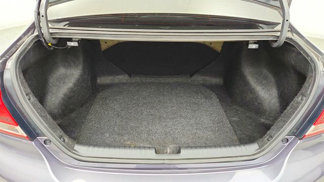2015 Honda Civic Sedan 4dr Manual Si - 23019548 - 22