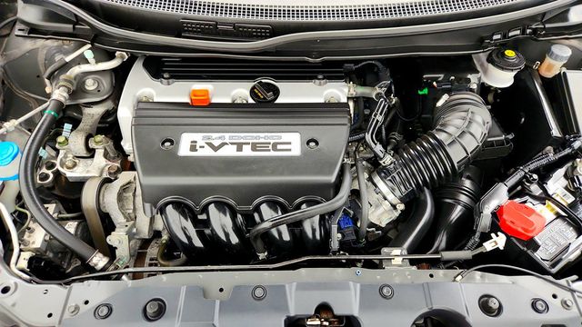 2015 Honda Civic Sedan 4dr Manual Si - 23019548 - 27