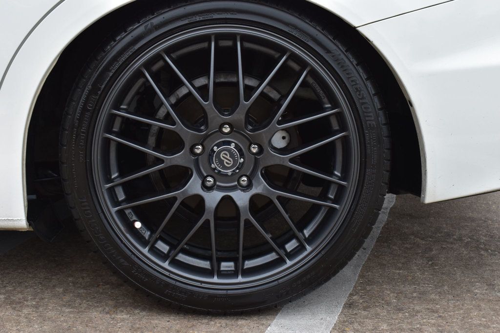2015 Honda Civic Si photo 7