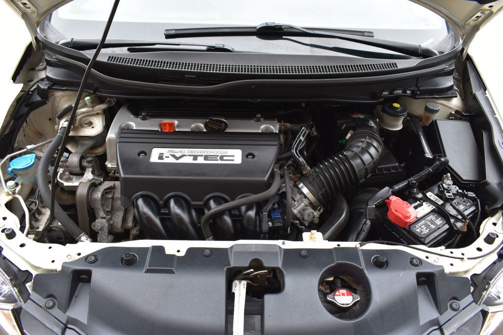 2015 Honda Civic Si photo 8