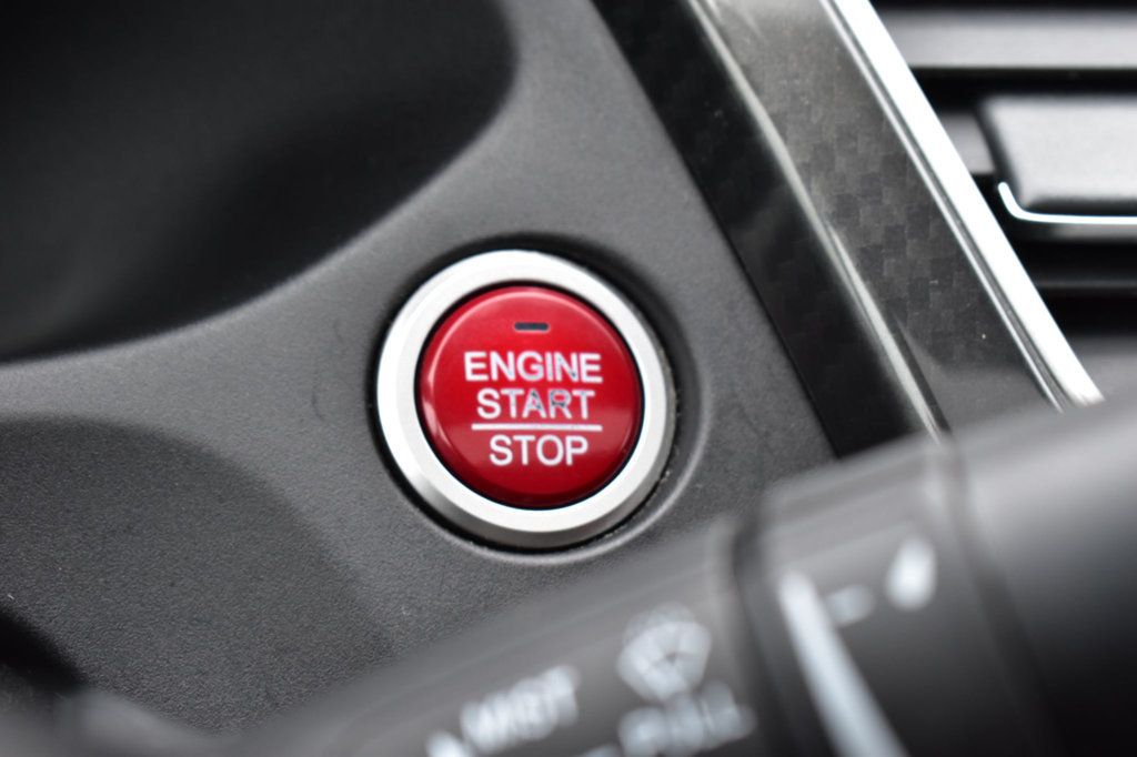 2015 Honda Civic Si photo 23