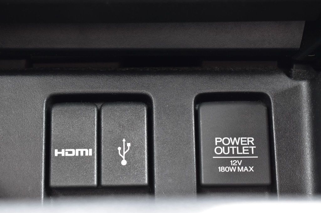 2015 Honda Civic Si photo 37