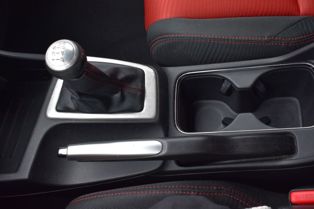2015 Honda Civic Si photo 38
