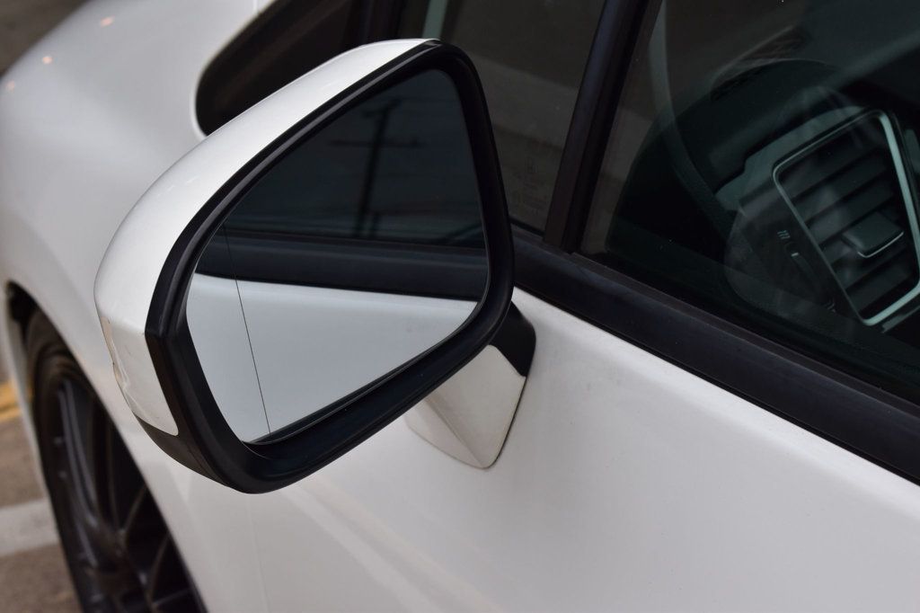 2015 Honda Civic Si photo 44