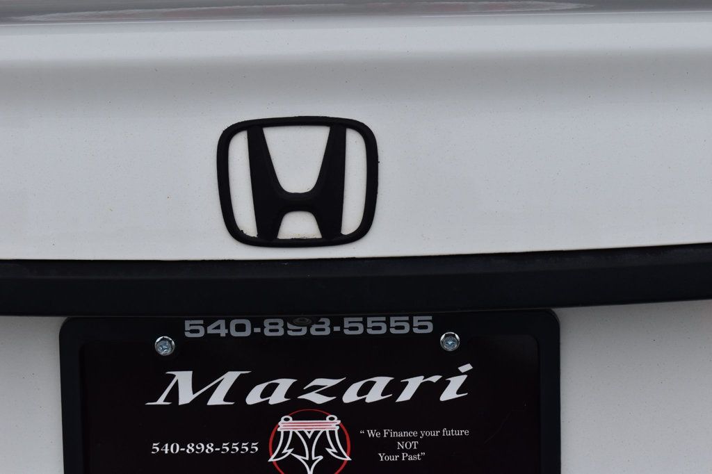 2015 Honda Civic Sedan 4dr Manual Si w/Navi - 22904377 - 54