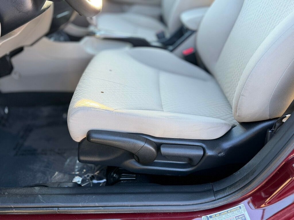 2015 Honda Civic Sedan ** 4 NEW TIRES!! ** - 22982465 - 11