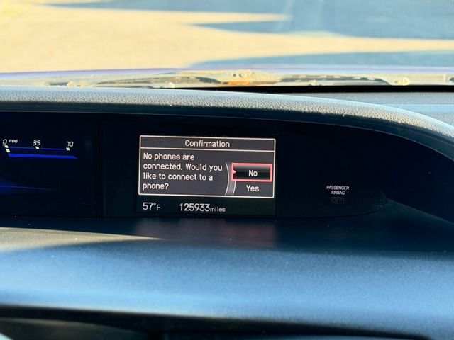 2015 Honda Civic Sedan ** 4 NEW TIRES!! ** - 22982465 - 16