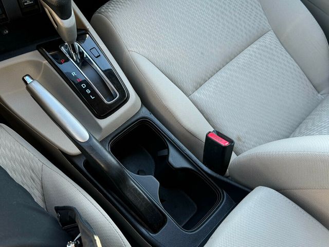 2015 Honda Civic Sedan ** 4 NEW TIRES!! ** - 22982465 - 21