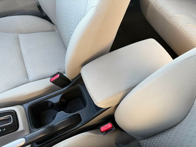 2015 Honda Civic Sedan ** 4 NEW TIRES!! ** - 22982465 - 22