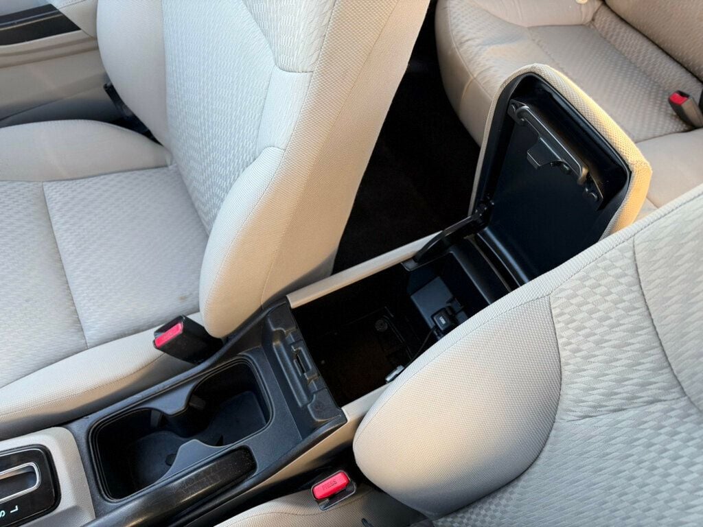 2015 Honda Civic Sedan ** 4 NEW TIRES!! ** - 22982465 - 23