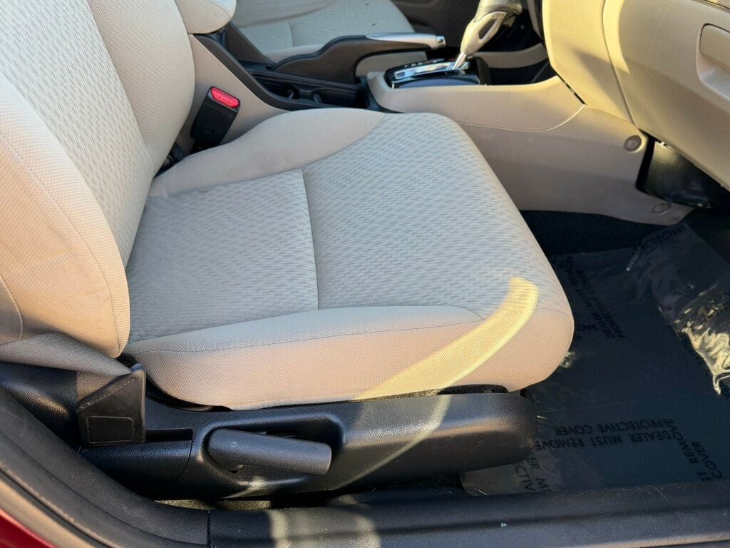 2015 Honda Civic Sedan ** 4 NEW TIRES!! ** - 22982465 - 29